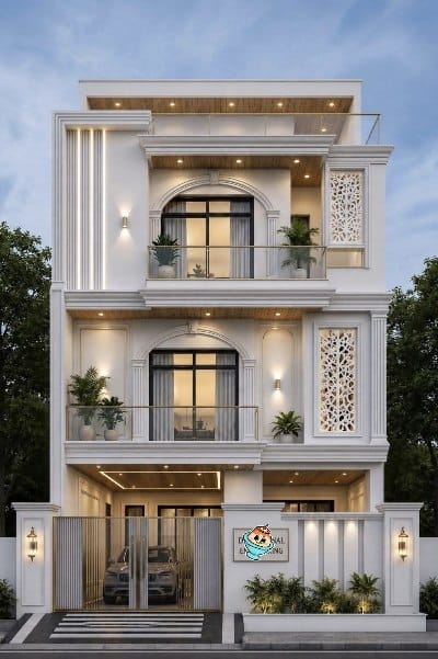 Swastik Signature Luxury Villa gallery detail 3