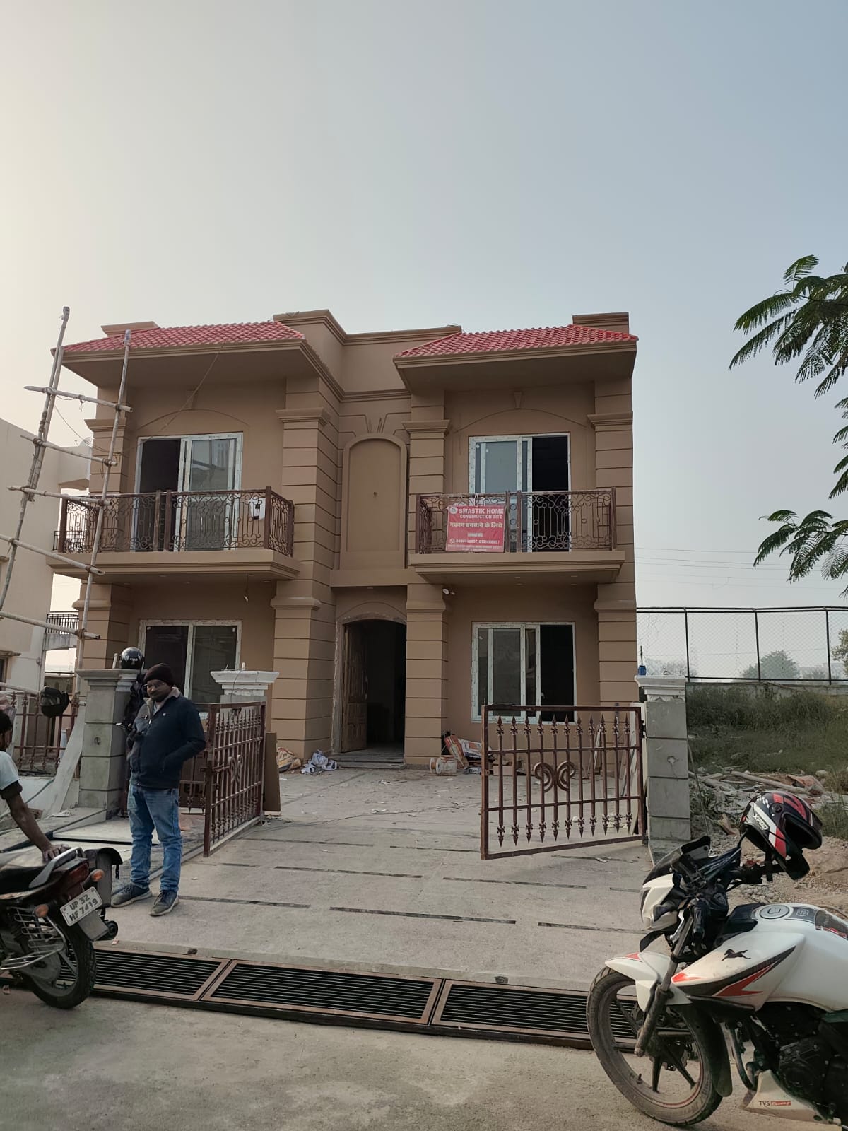Swastik Vrindavan Residential Duplex gallery detail 2