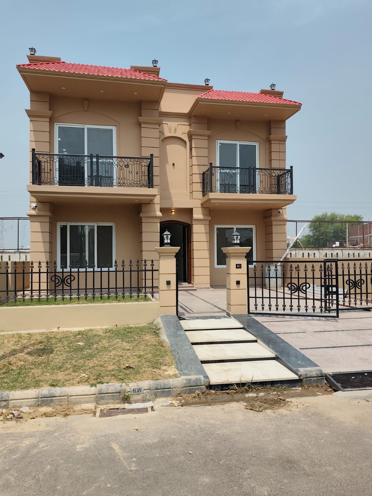 Swastik Vrindavan Residential Duplex gallery detail 3