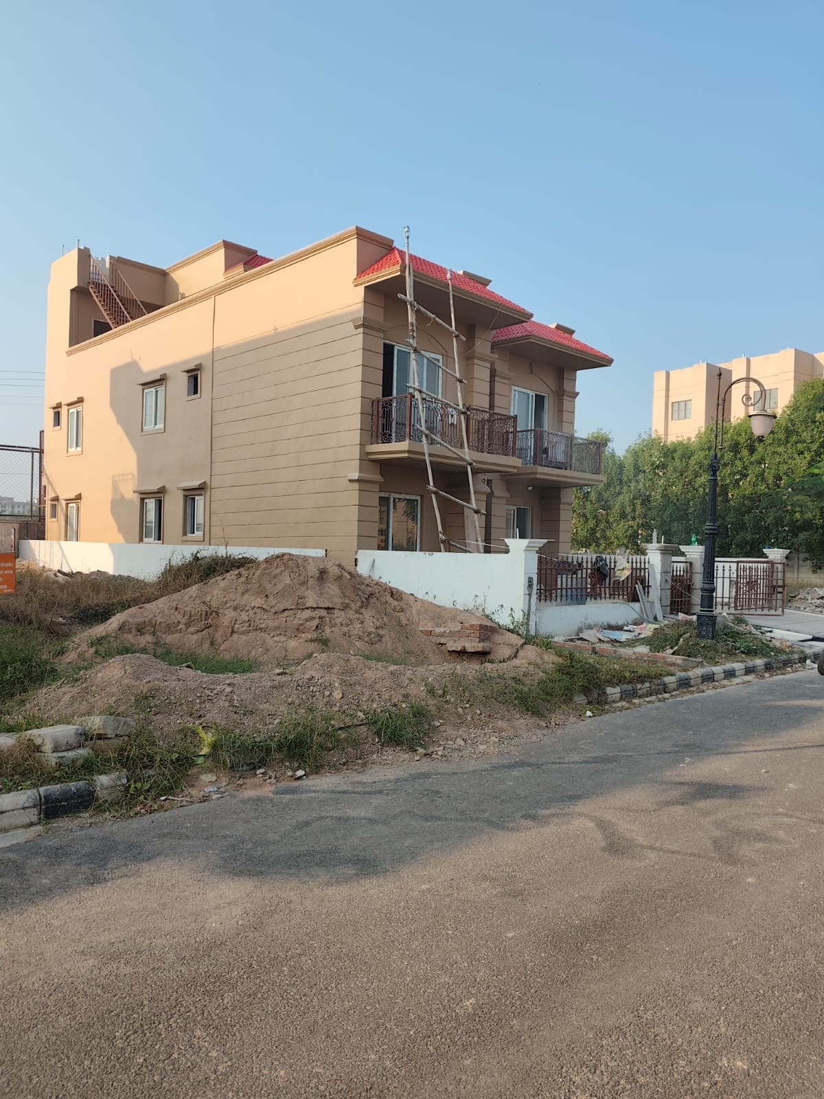 Swastik Vrindavan Residential Duplex gallery detail 4